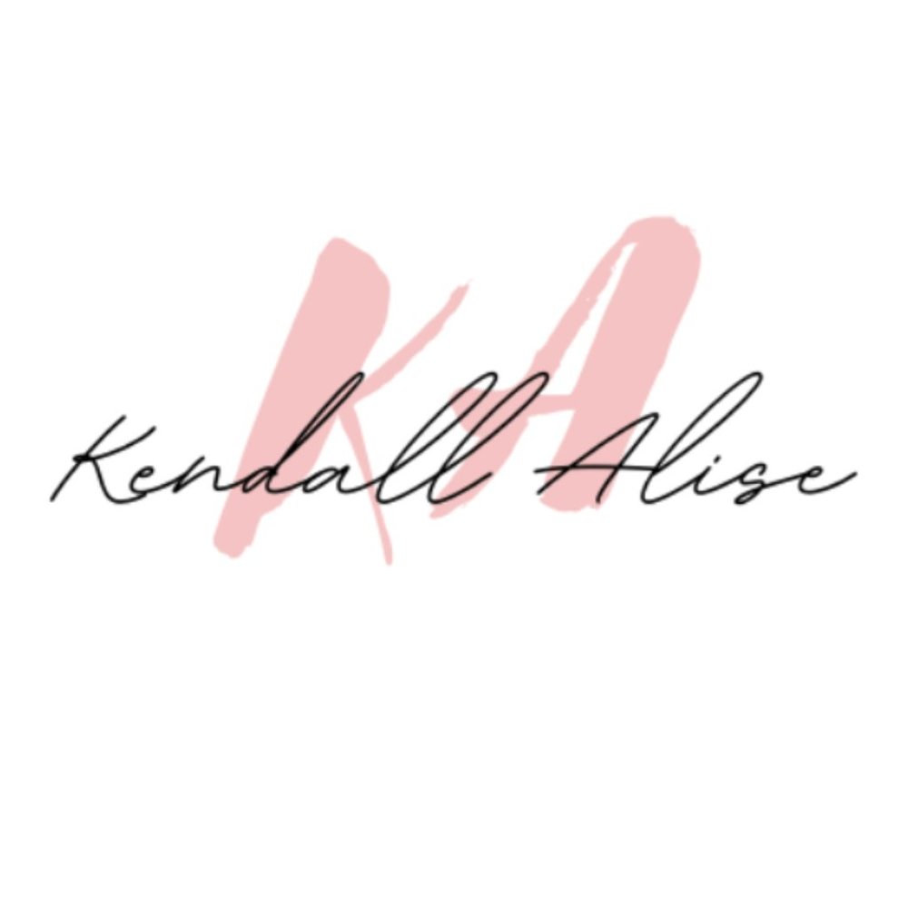 Meet your Posher, Kendall Alise - Picture 2 of 2